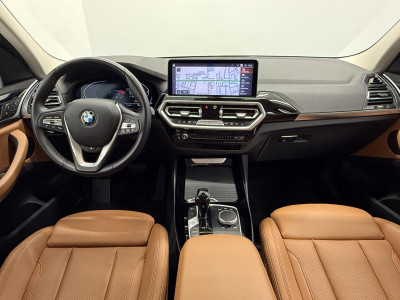 BMW X3 Gebrauchtwagen BMW X3 Gebrauchtwagen