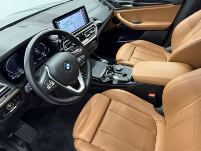 BMW X3 Gebrauchtwagen BMW X3 Gebrauchtwagen