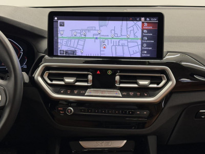 BMW X3 Gebrauchtwagen BMW X3 Gebrauchtwagen