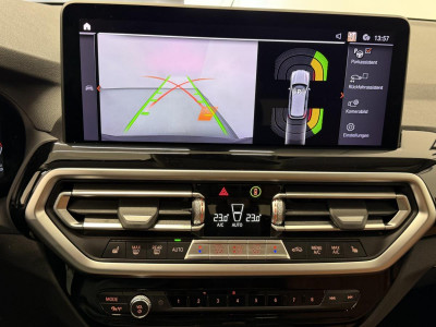 BMW X3 Gebrauchtwagen BMW X3 Gebrauchtwagen