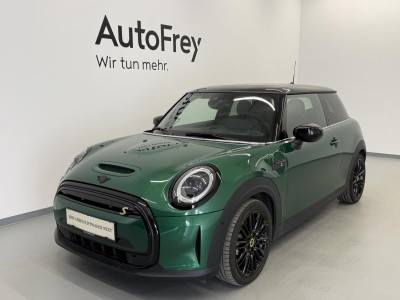 MINI Hatch Gebrauchtwagen MINI Hatch Gebrauchtwagen