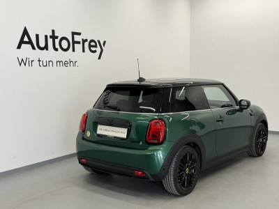 MINI Hatch Gebrauchtwagen MINI Hatch Gebrauchtwagen