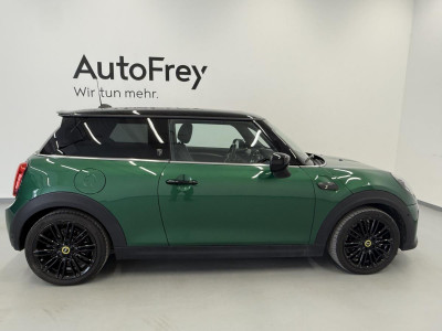 MINI Hatch Gebrauchtwagen MINI Hatch Gebrauchtwagen