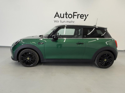 MINI Hatch Gebrauchtwagen MINI Hatch Gebrauchtwagen