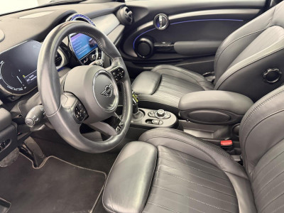 MINI Hatch Gebrauchtwagen MINI Hatch Gebrauchtwagen