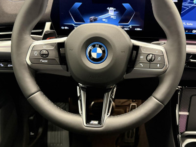 BMW iX1 Vorführwagen BMW iX1 Vorführwagen