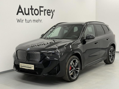 BMW iX1 Vorführwagen BMW iX1 Vorführwagen