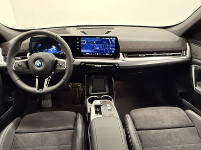 BMW iX1 Vorführwagen BMW iX1 Vorführwagen