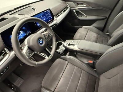 BMW iX1 Vorführwagen BMW iX1 Vorführwagen