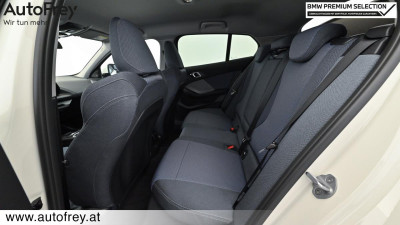 BMW 1er Gebrauchtwagen BMW 1er Gebrauchtwagen