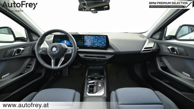 BMW 1er Gebrauchtwagen BMW 1er Gebrauchtwagen