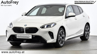 BMW 1er Gebrauchtwagen BMW 1er Gebrauchtwagen