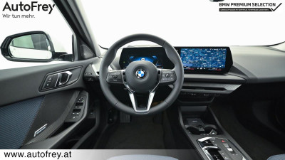 BMW 1er Gebrauchtwagen BMW 1er Gebrauchtwagen