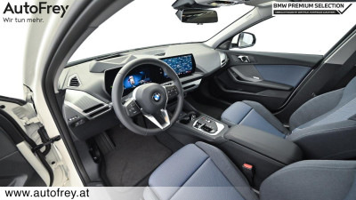 BMW 1er Gebrauchtwagen BMW 1er Gebrauchtwagen