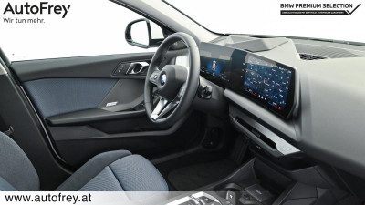 BMW 1er Gebrauchtwagen BMW 1er Gebrauchtwagen