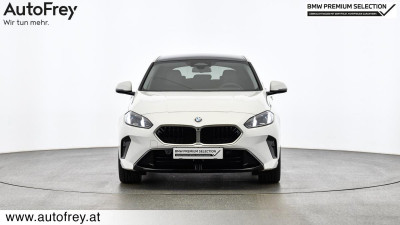 BMW 1er Gebrauchtwagen BMW 1er Gebrauchtwagen