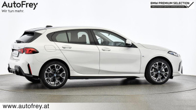 BMW 1er Gebrauchtwagen BMW 1er Gebrauchtwagen