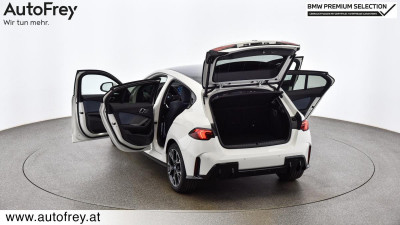 BMW 1er Gebrauchtwagen BMW 1er Gebrauchtwagen