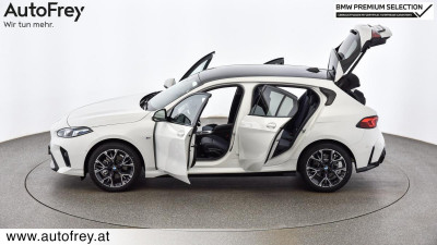 BMW 1er Gebrauchtwagen BMW 1er Gebrauchtwagen