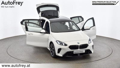 BMW 1er Gebrauchtwagen BMW 1er Gebrauchtwagen
