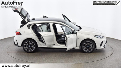BMW 1er Gebrauchtwagen BMW 1er Gebrauchtwagen