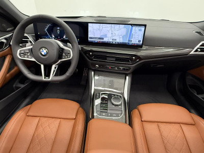 BMW 4er Vorführwagen BMW 4er Vorführwagen