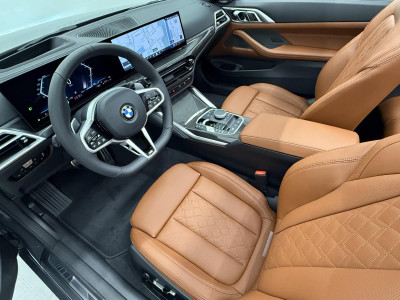 BMW 4er Vorführwagen BMW 4er Vorführwagen