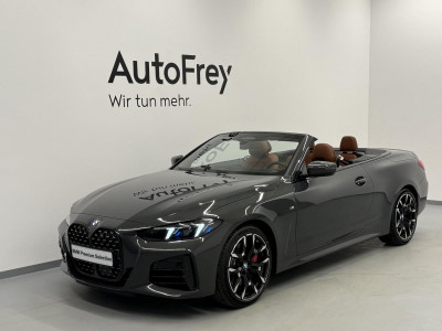 BMW 4er Vorführwagen BMW 4er Vorführwagen