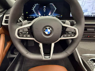BMW 4er Vorführwagen BMW 4er Vorführwagen