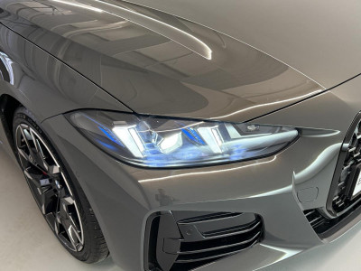 BMW 4er Vorführwagen BMW 4er Vorführwagen