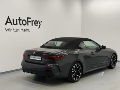 BMW 4er Vorführwagen BMW 4er Vorführwagen