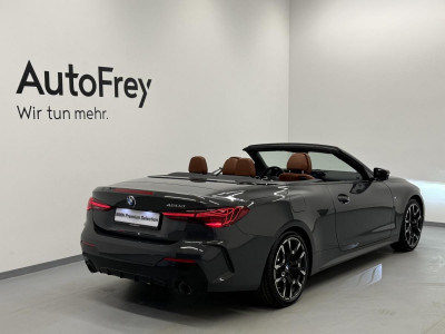 BMW 4er Vorführwagen BMW 4er Vorführwagen