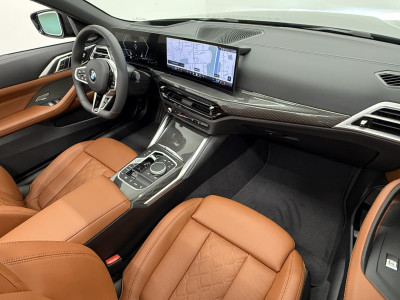 BMW 4er Vorführwagen BMW 4er Vorführwagen