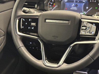 Land Rover Range Rover Evoque Gebrauchtwagen Land Rover Range Rover Evoque Gebrauchtwagen