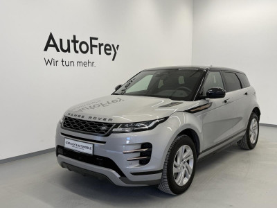 Land Rover Range Rover Evoque Gebrauchtwagen Land Rover Range Rover Evoque Gebrauchtwagen