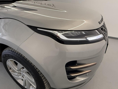 Land Rover Range Rover Evoque Gebrauchtwagen Land Rover Range Rover Evoque Gebrauchtwagen