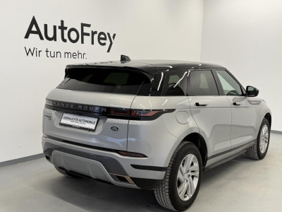 Land Rover Range Rover Evoque Gebrauchtwagen Land Rover Range Rover Evoque Gebrauchtwagen