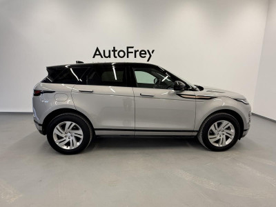 Land Rover Range Rover Evoque Gebrauchtwagen Land Rover Range Rover Evoque Gebrauchtwagen