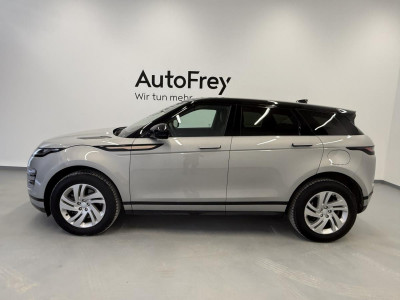 Land Rover Range Rover Evoque Gebrauchtwagen Land Rover Range Rover Evoque Gebrauchtwagen
