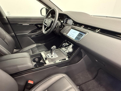 Land Rover Range Rover Evoque Gebrauchtwagen Land Rover Range Rover Evoque Gebrauchtwagen