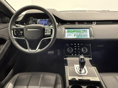 Land Rover Range Rover Evoque Gebrauchtwagen Land Rover Range Rover Evoque Gebrauchtwagen