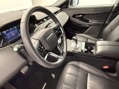Land Rover Range Rover Evoque Gebrauchtwagen Land Rover Range Rover Evoque Gebrauchtwagen