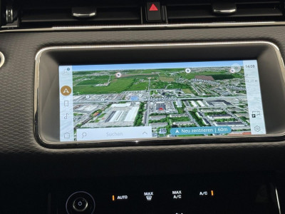 Land Rover Range Rover Evoque Gebrauchtwagen Land Rover Range Rover Evoque Gebrauchtwagen