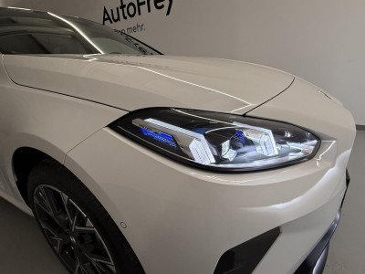 BMW 1er Vorführwagen BMW 1er Vorführwagen