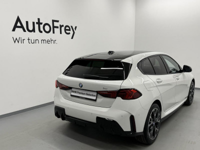 BMW 1er Vorführwagen BMW 1er Vorführwagen