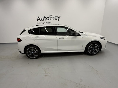 BMW 1er Vorführwagen BMW 1er Vorführwagen