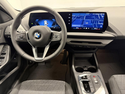 BMW 1er Vorführwagen BMW 1er Vorführwagen