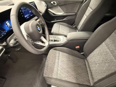 BMW 1er Vorführwagen BMW 1er Vorführwagen