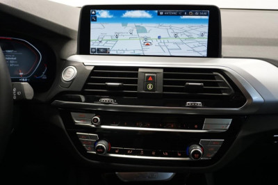 BMW X3 Gebrauchtwagen BMW X3 Gebrauchtwagen