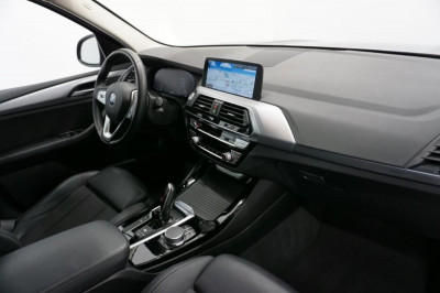 BMW X3 Gebrauchtwagen BMW X3 Gebrauchtwagen